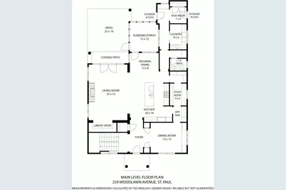 259 Woodlawn Avenue, Saint Paul, MN 55105 - Photo 47