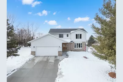 1103 3 1/2 Avenue NW, Byron, MN 55920 - Photo 1