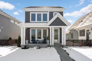 4878 161st St W, Lakeville, MN 55044 - Photo 1