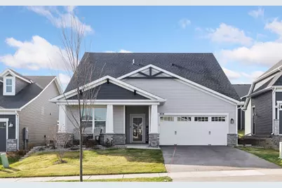 934 Goldfinch Street, Chaska, MN 55318 - Photo 1