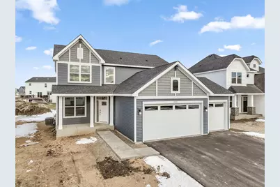 1921 Ironwood Drive, Carver, MN 55315 - Photo 1