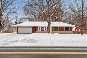 8081 Red Oak Dr, Mounds View, MN 55112 - Photo 1