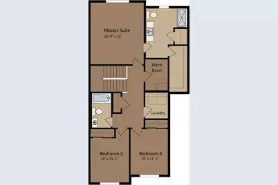 14837 Willemite Street NW, Ramsey, MN 55303 - Photo 17