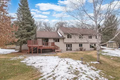 8795 Lakewood Shore Road NW, Rice, MN 56367 - Photo 3