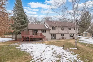 8795 Lakewood Shore Rd NW, Rice, MN 56367 - Photo 3