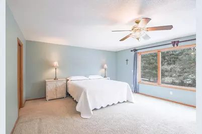 8795 Lakewood Shore Road NW, Rice, MN 56367 - Photo 33