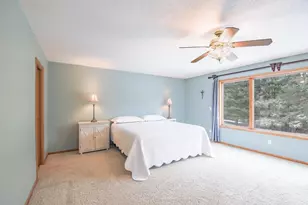 8795 Lakewood Shore Rd NW, Rice, MN 56367 - Photo 33