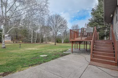 8795 Lakewood Shore Road NW, Rice, MN 56367 - Photo 67