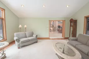 8795 Lakewood Shore Rd NW, Rice, MN 56367 - Photo 7