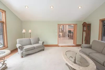 8795 Lakewood Shore Road NW, Rice, MN 56367 - Photo 11