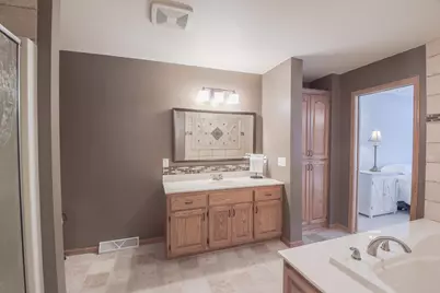 8795 Lakewood Shore Road NW, Rice, MN 56367 - Photo 33