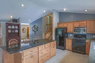 8795 Lakewood Shore Rd NW, Rice, MN 56367 - Photo 17