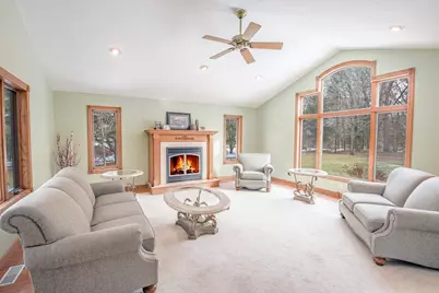 8795 Lakewood Shore Road NW, Rice, MN 56367 - Photo 9