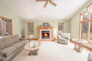 8795 Lakewood Shore Rd NW, Rice, MN 56367 - Photo 11