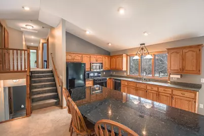 8795 Lakewood Shore Road NW, Rice, MN 56367 - Photo 27