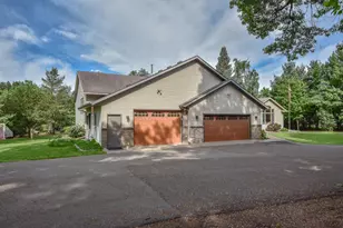 8795 Lakewood Shore Rd NW, Rice, MN 56367 - Photo 5