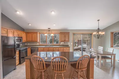 8795 Lakewood Shore Road NW, Rice, MN 56367 - Photo 15