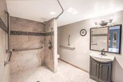 8795 Lakewood Shore Road NW, Rice, MN 56367 - Photo 61