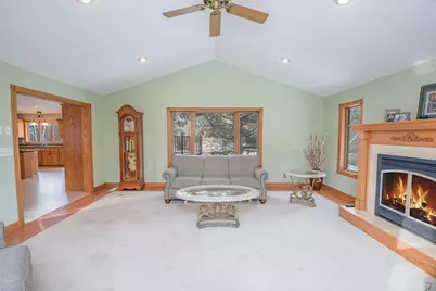 8795 Lakewood Shore Road NW, Rice, MN 56367 - Photo 13