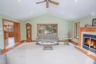 8795 Lakewood Shore Rd NW, Rice, MN 56367 - Photo 13