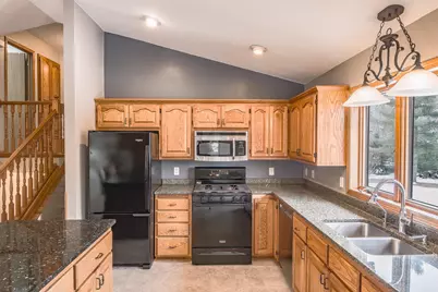 8795 Lakewood Shore Road NW, Rice, MN 56367 - Photo 13