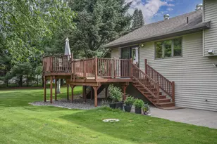 8795 Lakewood Shore Rd NW, Rice, MN 56367 - Photo 9