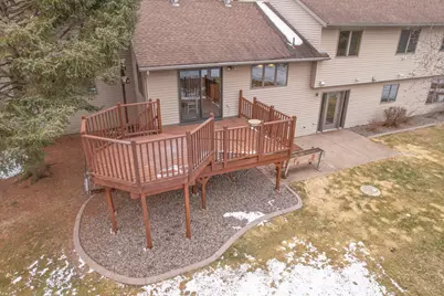 8795 Lakewood Shore Road NW, Rice, MN 56367 - Photo 63