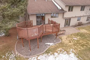 8795 Lakewood Shore Rd NW, Rice, MN 56367 - Photo 63