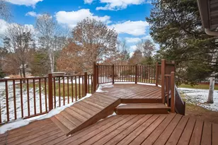 8795 Lakewood Shore Rd NW, Rice, MN 56367 - Photo 83