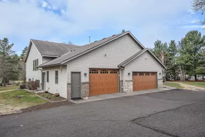 8795 Lakewood Shore Road NW, Rice, MN 56367 - Photo 3
