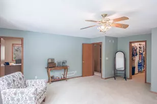 8795 Lakewood Shore Rd NW, Rice, MN 56367 - Photo 33