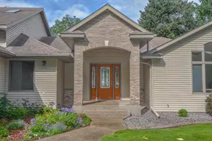 8795 Lakewood Shore Rd NW, Rice, MN 56367 - Photo 3