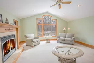 8795 Lakewood Shore Rd NW, Rice, MN 56367 - Photo 15