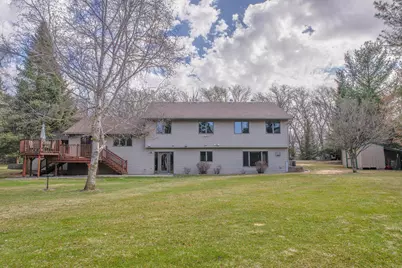8795 Lakewood Shore Road NW, Rice, MN 56367 - Photo 69