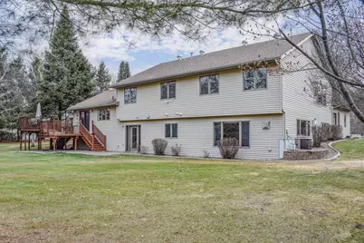 8795 Lakewood Shore Road NW, Rice, MN 56367 - Photo 5