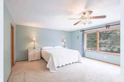 8795 Lakewood Shore Road NW, Rice, MN 56367 - Photo 31