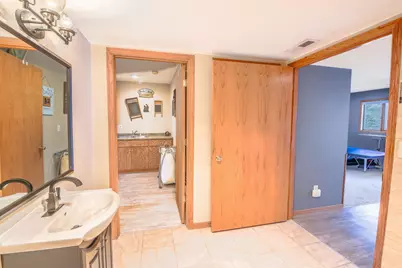 8795 Lakewood Shore Road NW, Rice, MN 56367 - Photo 63
