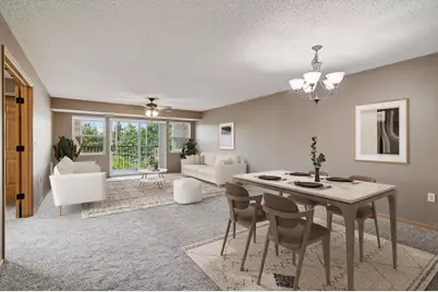 935 Ferndale Street N #302, Maplewood, MN 55119 - Photo 1