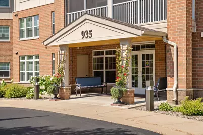 935 Ferndale Street N #302, Maplewood, MN 55119 - Photo 57