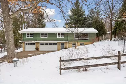 3974 Fairview Avenue N, Arden Hills, MN 55112 - Photo 1