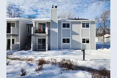 1721 Fulham Street #F, Lauderdale, MN 55113 - Photo 1