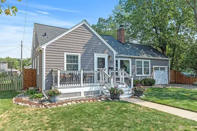 4128 Yates Avenue N, Robbinsdale, MN 55422 - Photo 1