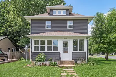 213 2nd Street NE, Grand Meadow, MN 55936 - Photo 1