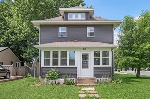 213 2nd St NE, Grand Meadow, MN 55936 - Photo 1