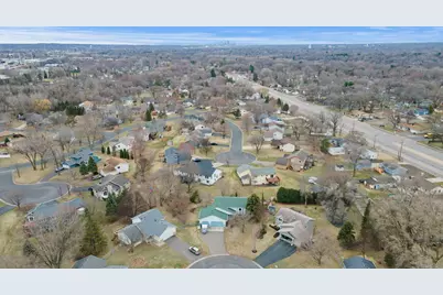 8407 Norway Street NW, Coon Rapids, MN 55433 - Photo 23