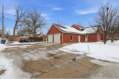 1403 8th Avenue N, Saint Cloud, MN 56303 - Photo 1