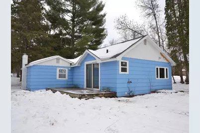 304 Central Avenue N, Park Rapids, MN 56470 - Photo 1