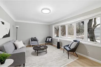 405 Minnesota Avenue, Roseville, MN 55113 - Photo 1