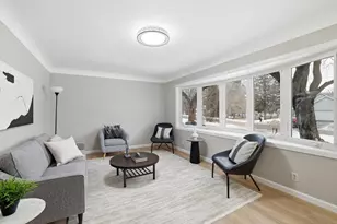 405 Minnesota Ave, Roseville, MN 55113 - Photo 1