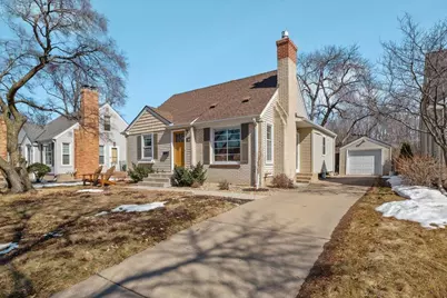 3115 Colorado Avenue S, Saint Louis Park, MN 55416 - Photo 1